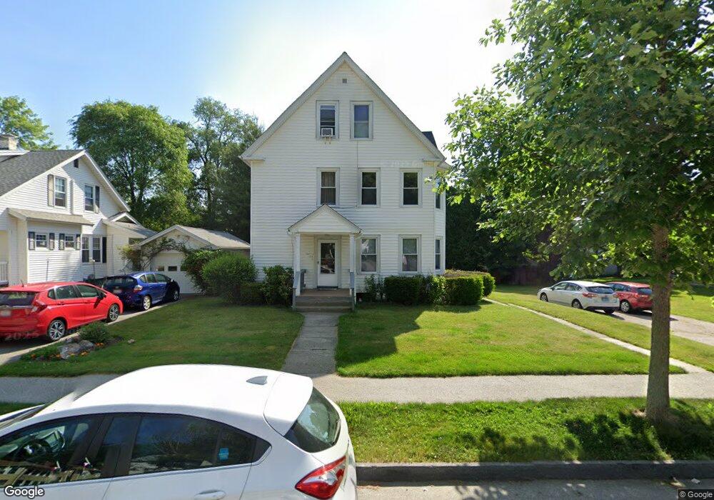 70 Richmond Ave, Worcester, MA 01602 - photo 1