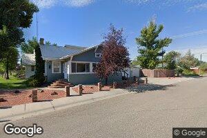 424 N Choteau Ave, Hardin, MT 59034