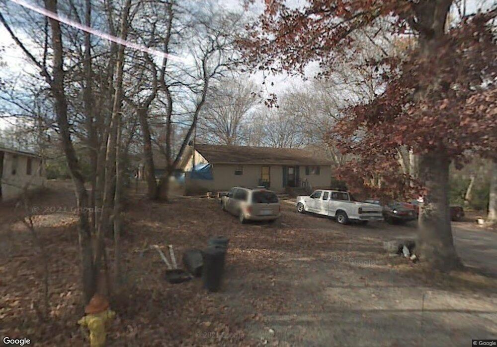 701 Woodland Ave, Shelbyville, TN 37160 - photo 1