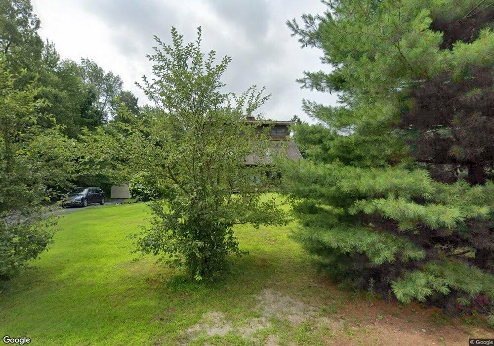 129 Maple St, Douglas, MA 01516 - photo 1