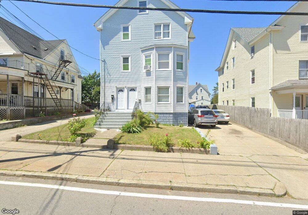 244 Central Ave, Pawtucket, RI 02860 - photo 1