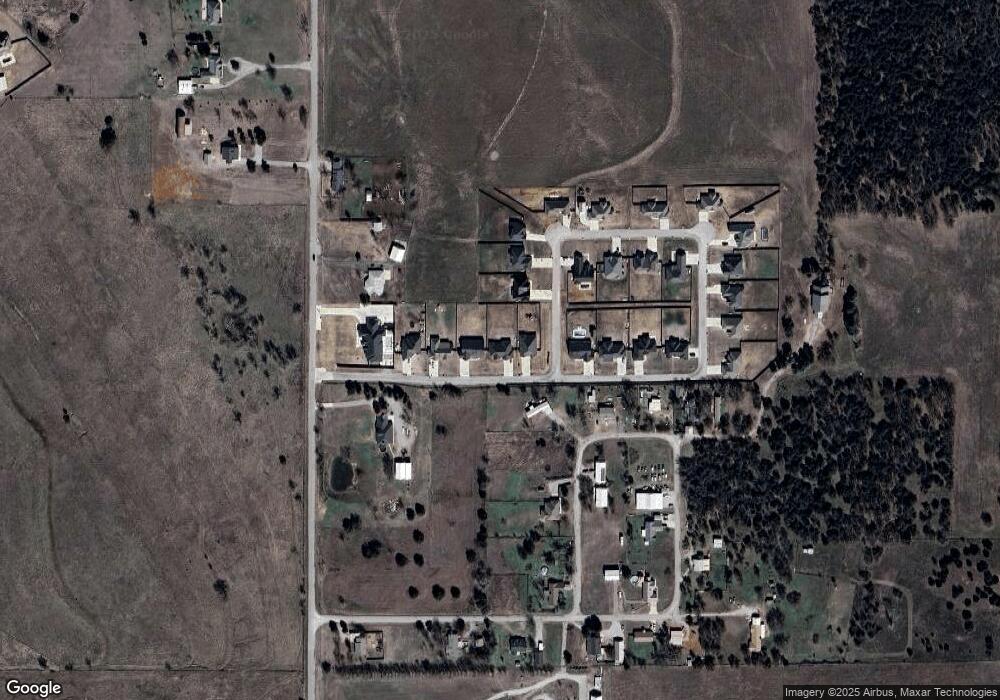 7570 Highland Hills Dr, Elgin, OK 73538 - photo 1