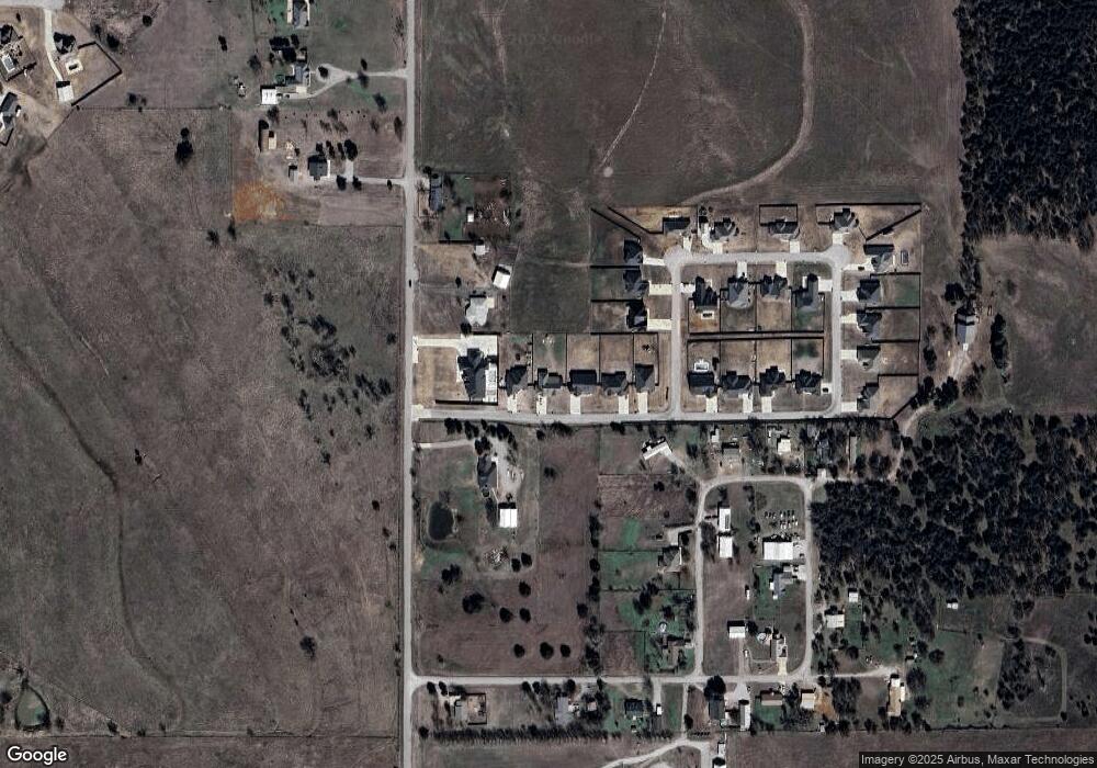 7530 Highland Hills Dr, Elgin, OK 73538 - photo 1