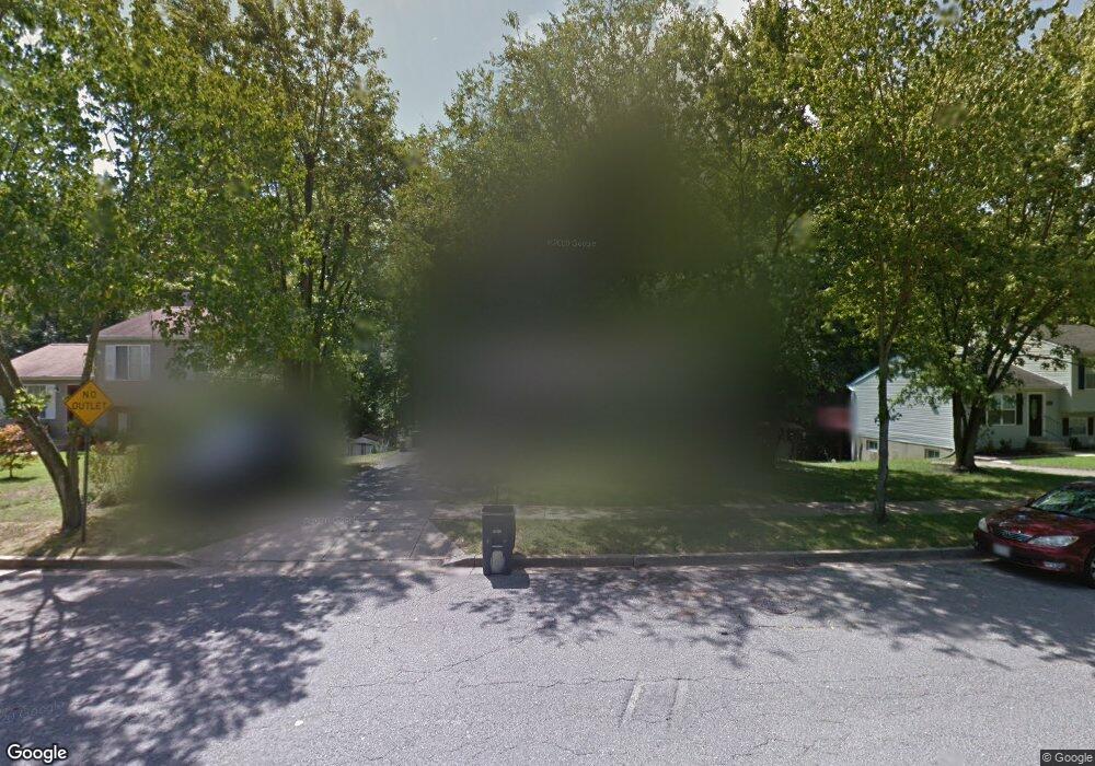 5101 Vienna Dr, Clinton, MD 20735 - photo 1