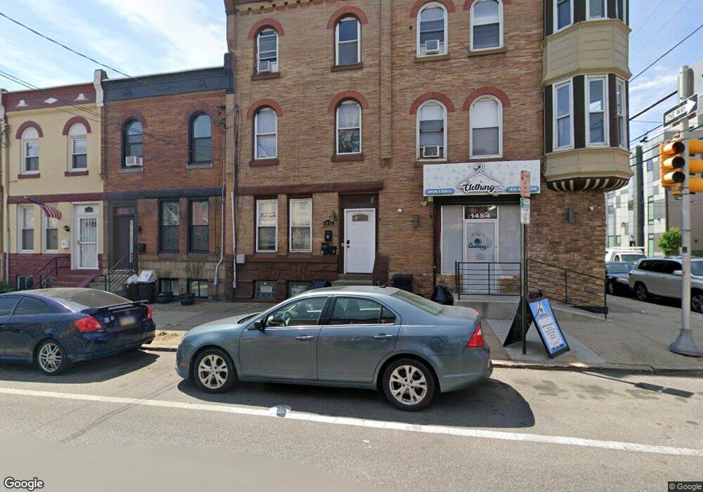 1452 N 29th St unit 2, Philadelphia, PA 19121 - photo 1