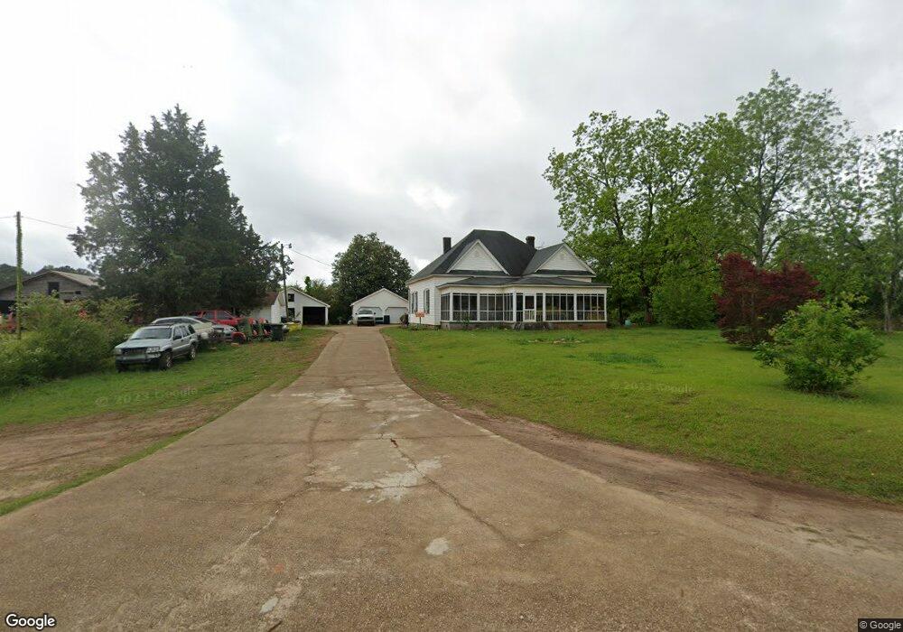 7050 Luthersville Rd, Gay, GA 30218 - photo 1