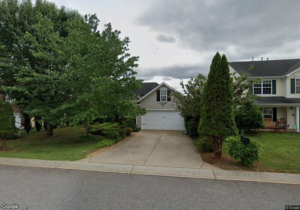 2216 Ballingarry Dr, Statesville, NC 28625 - photo 1