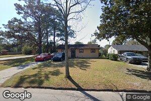 1501 Audubon Dr, Savannah, GA 31415