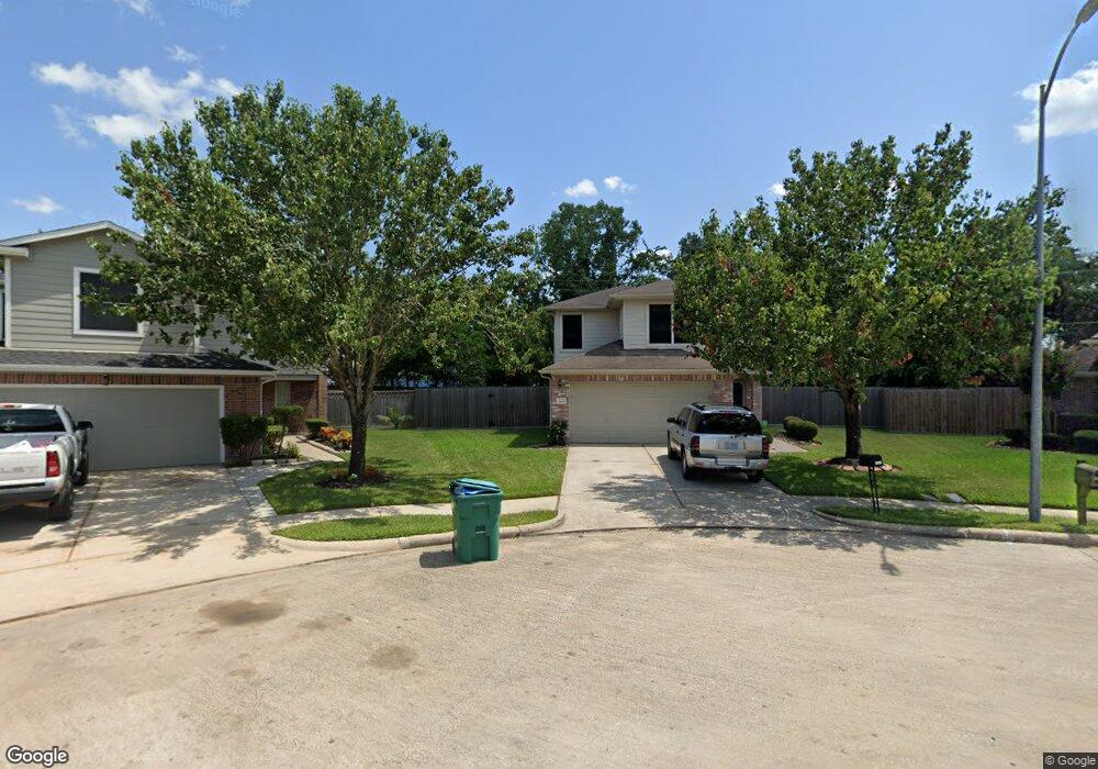 9935 Pierre Ct, Houston, TX 77089 - photo 1