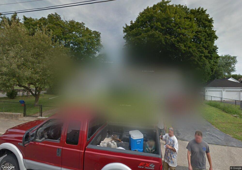 11 Beauchaine St, West Warwick, RI 02893 - photo 1