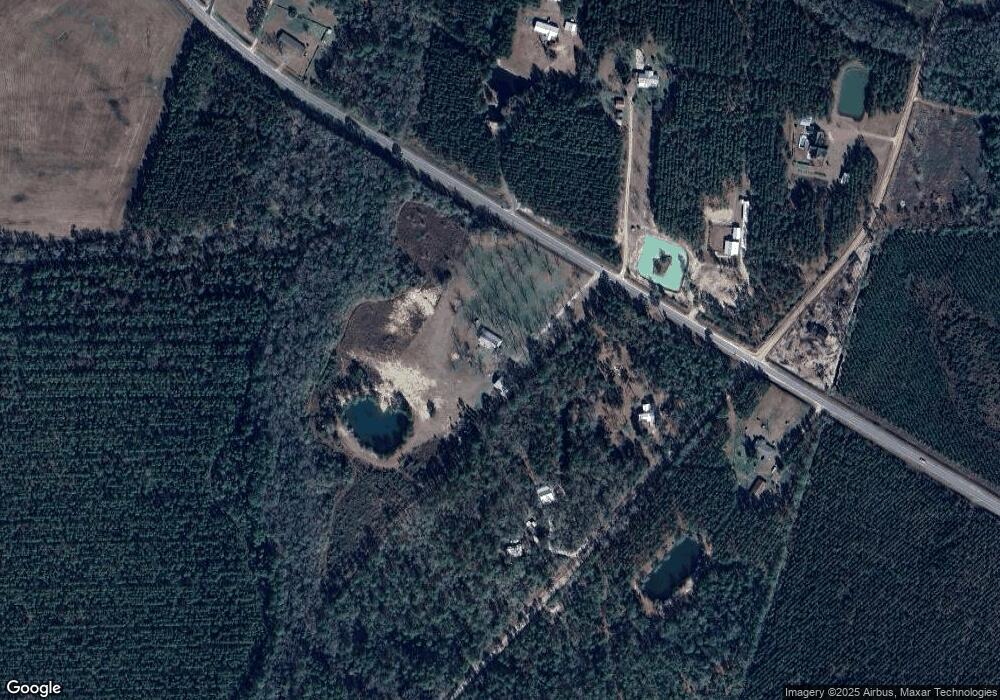 5296 High Bluff Rd, Hoboken, GA 31542 - photo 1