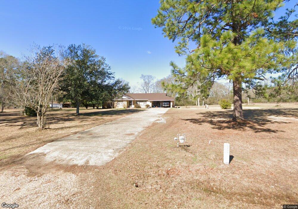 47529 T C Brumfield Rd, Franklinton, LA 70438 - photo 1