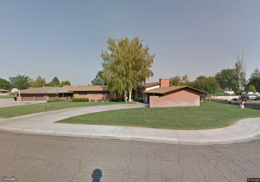 2457 Laurel Dr, Burley, ID 83318 - photo 1