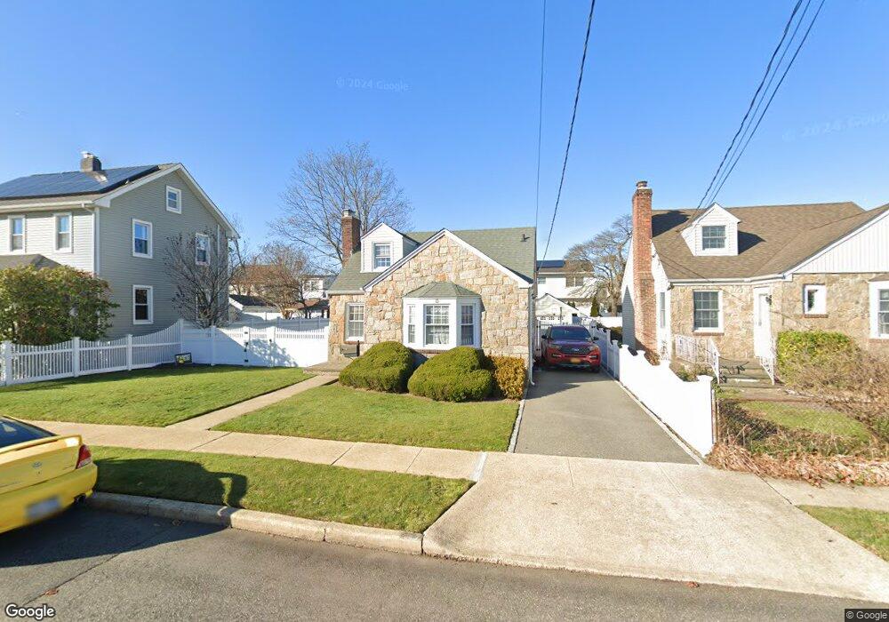 8 Regina Ave, North Bellmore, NY 11710 - photo 1
