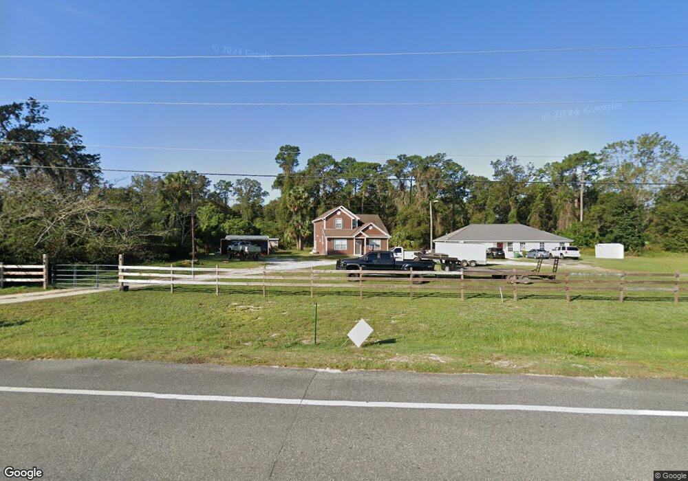 4712 Crawfordville Hwy, Crawfordville, FL 32327 - photo 1