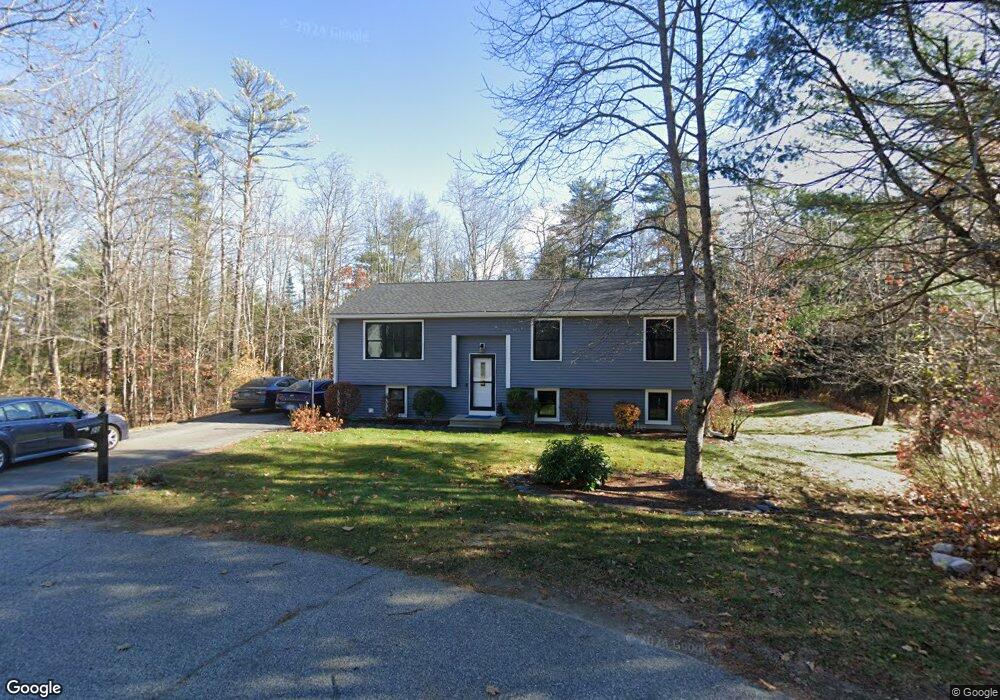 20 Wintergreen Dr, Gorham, ME 04038 - photo 1