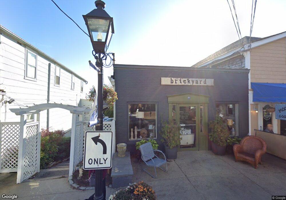 19 Main St, Edgartown, MA 02568 - photo 1