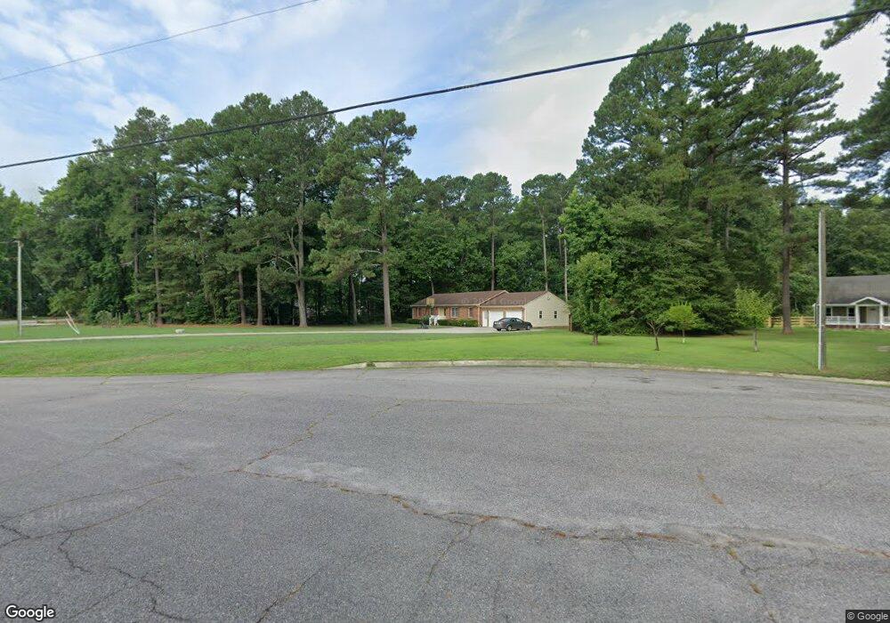 2812 Deer Run Dr, Petersburg, VA 23805 - photo 1