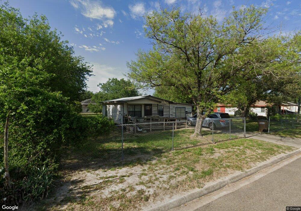 1610 Valparaiso St, Edinburg, TX 78539 - photo 1