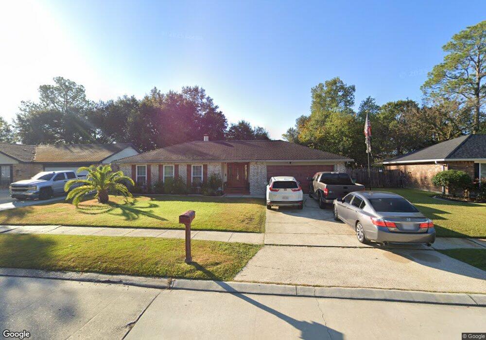 309 Crescentwood Loop, Slidell, LA 70458 - photo 1