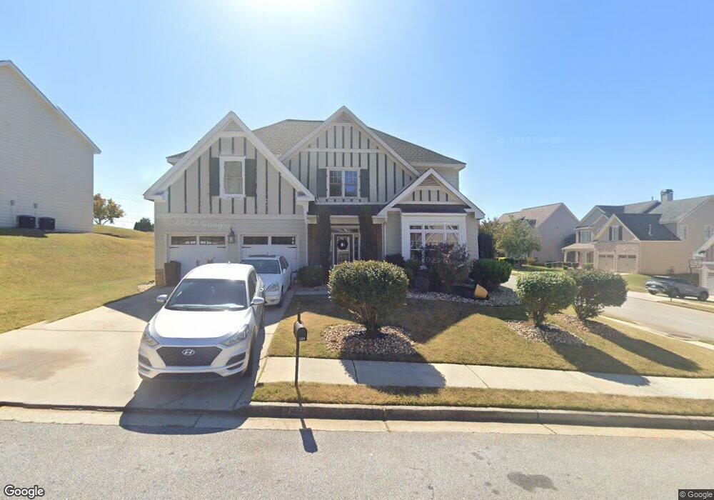 330 Emerson Trail, Covington, GA 30016 - photo 1