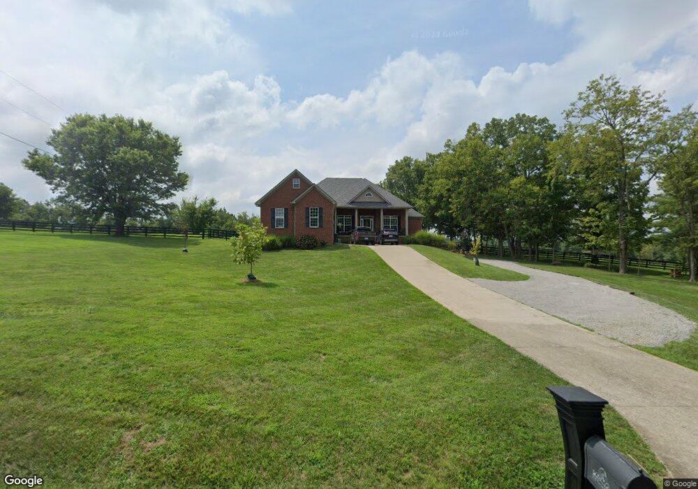 5115 Fords Mill Rd unit Lot 1, Versailles, KY 40383 - photo 1