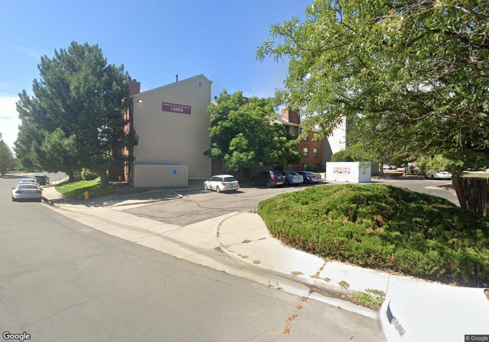 15594 E Arizona Ave unit 108, Aurora, CO 80017 - photo 1