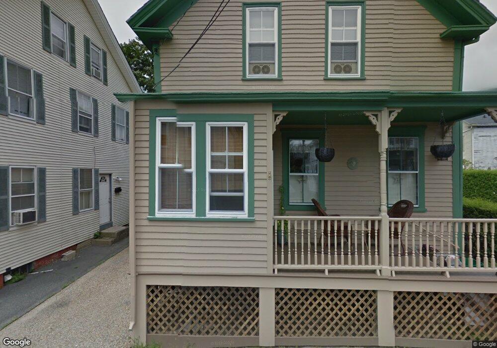 1 Potter St, Newport, RI 02840 - photo 1
