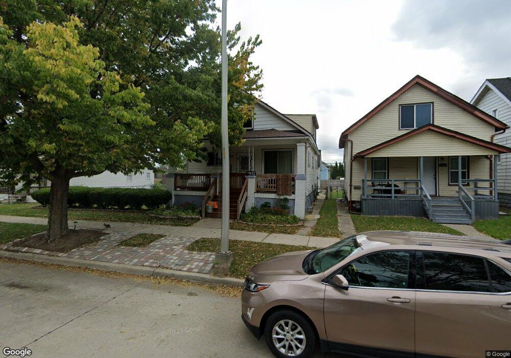 12122 Nagel St, HamtraMcK, MI 48212 - photo 1