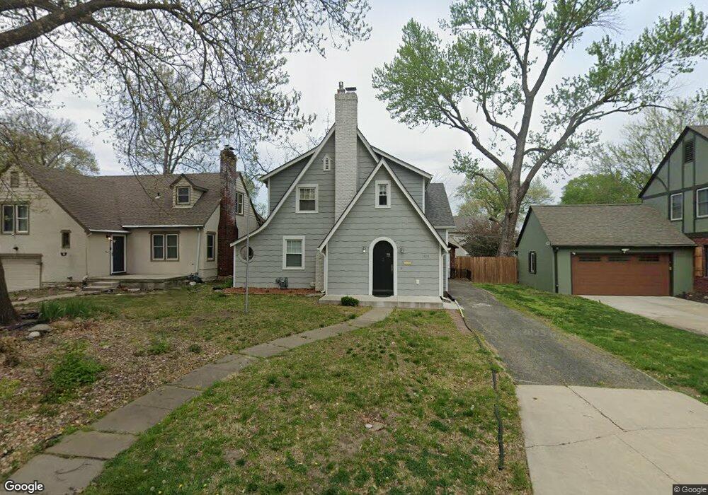 3012 SW Sowers Ct unit 600 sw Van Buren, Topeka, KS 66604 - photo 1