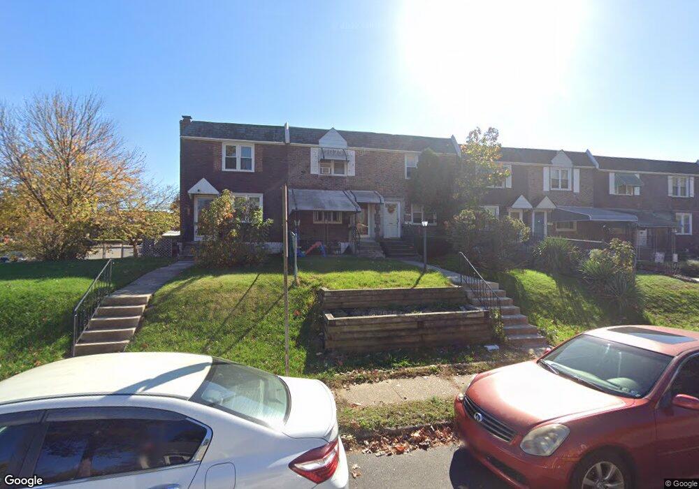 404 Rively Ave, Glenolden, PA 19036 - photo 1