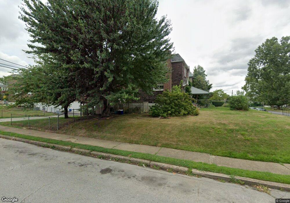 400 Rively Ave, Glenolden, PA 19036 - photo 1