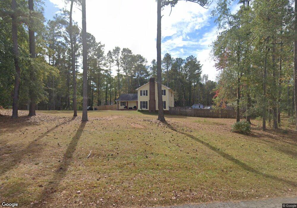 1805 High Ridge Dr SW, Conyers, GA 30094 - photo 1