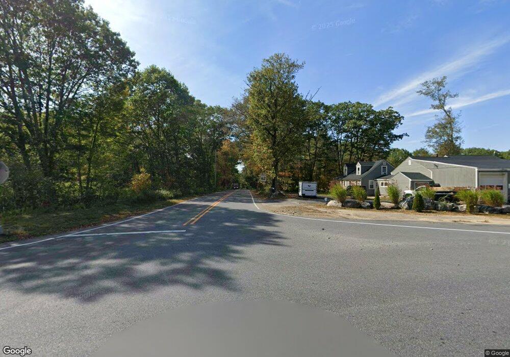 113 Worcester Rd, Hubbardston, MA 01452 - photo 1