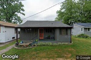 121 Lakeview Dr, Walkerton, IN 46574