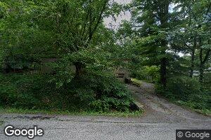 1310 E Maxwell Ln, Bloomington, IN 47401