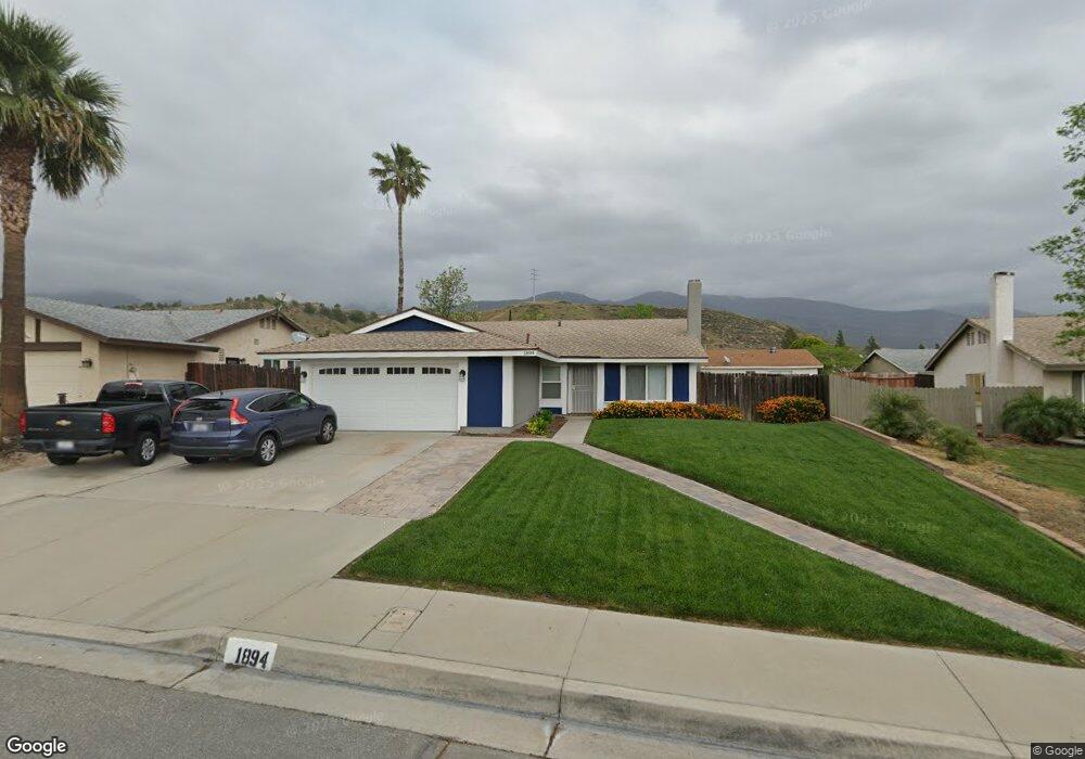 1894 Universal Ave, San Bernardino, CA 92407 - photo 1