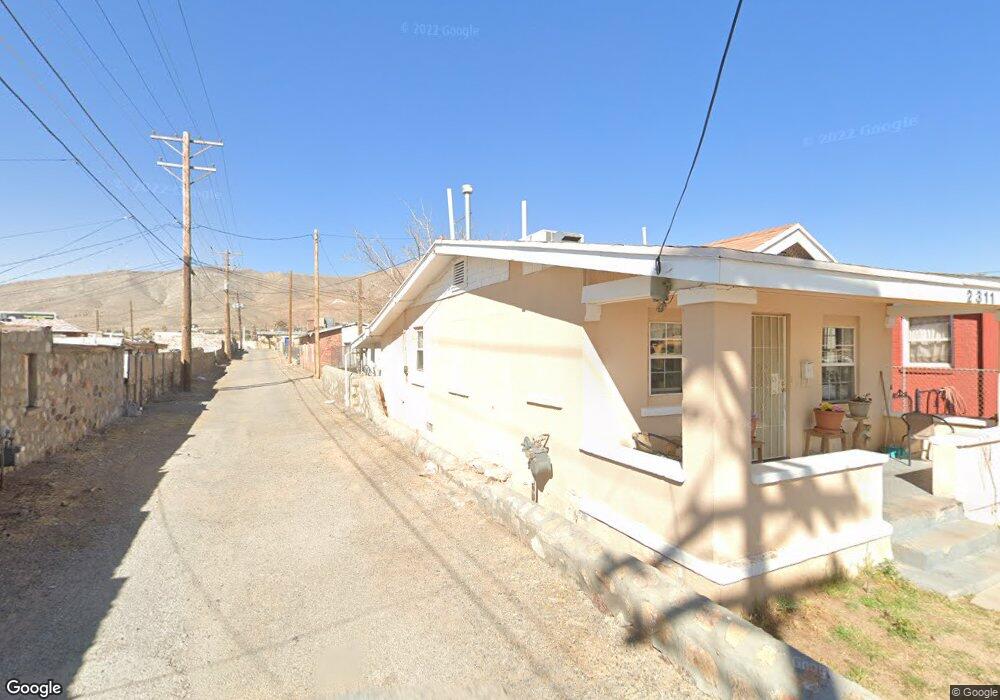 2311 Byron St, El Paso, TX 79930 - photo 1