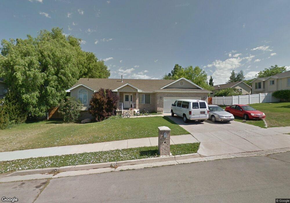 871 E 400 S, Smithfield, UT 84335 - photo 1