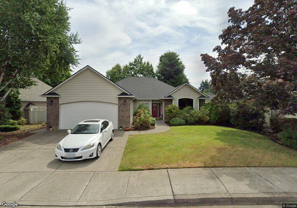 6616 Parkshadow Ct NE, Keizer, OR 97303 - photo 1