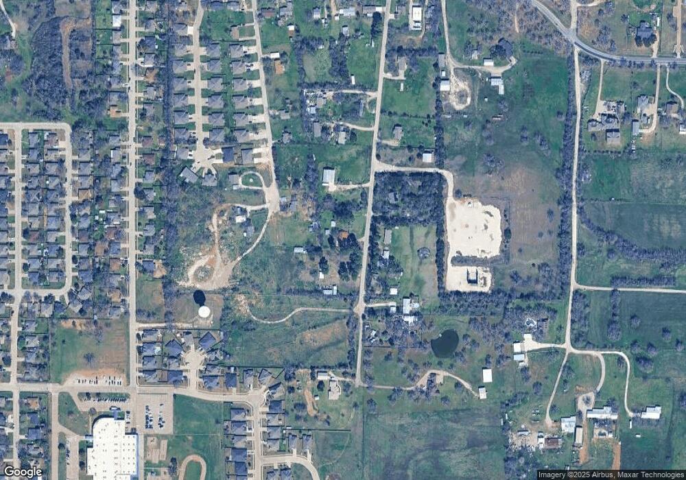 206 County Road 800a, Joshua, TX 76058 - photo 1