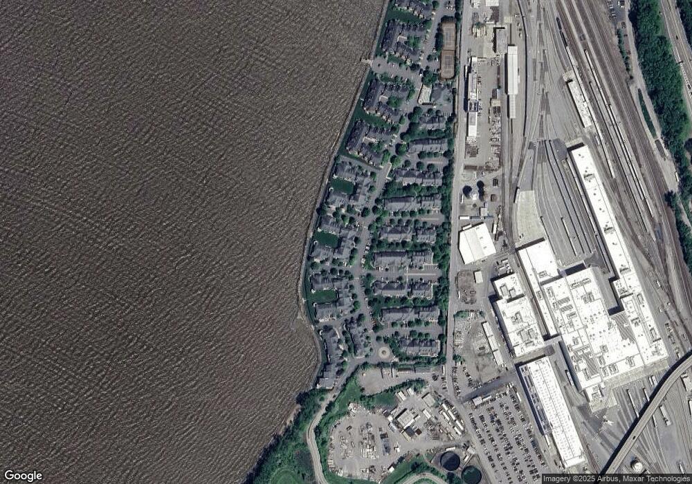 805 Half Moon Bay Dr, Croton On Hudson, NY 10520 - photo 1