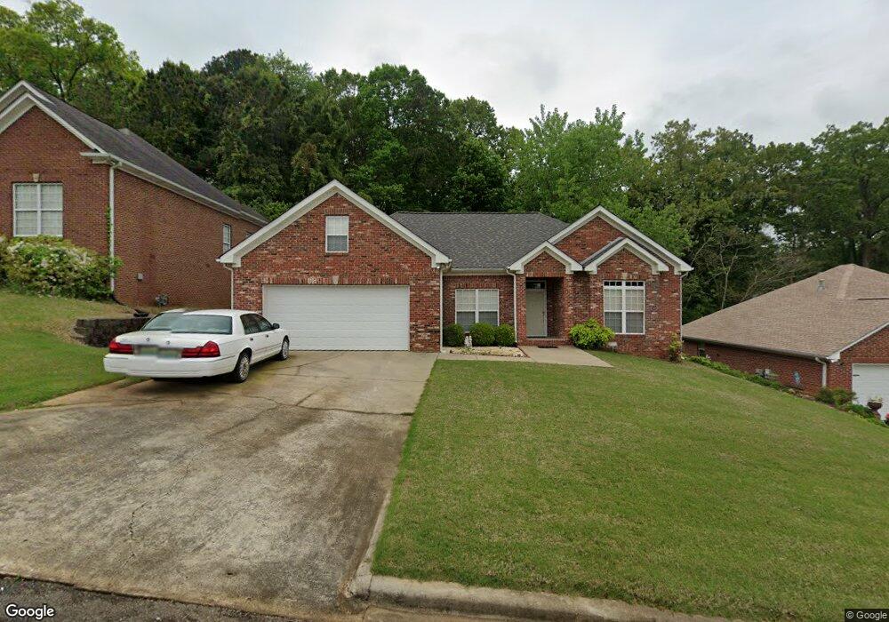 5548 Matt Aaron Ln, Birmingham, AL 35215 - photo 1