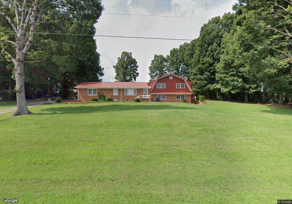 1213 Howards Creek Mill Rd, Vale, NC 28168 - photo 1