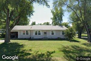 708 W Charles St, Jamesport, MO 64648