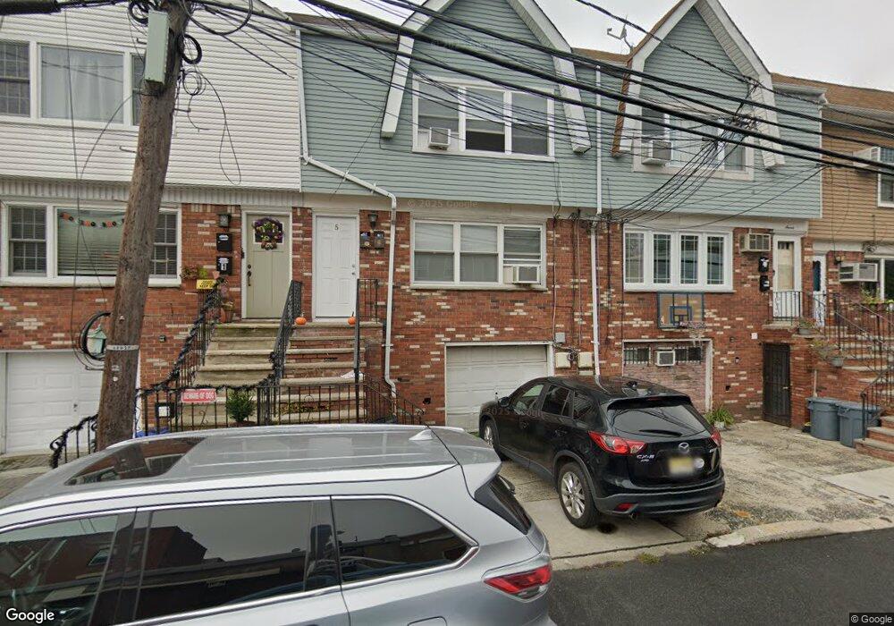 45 Alan Terrace unit 2, Jersey City, NJ 07306 - photo 1