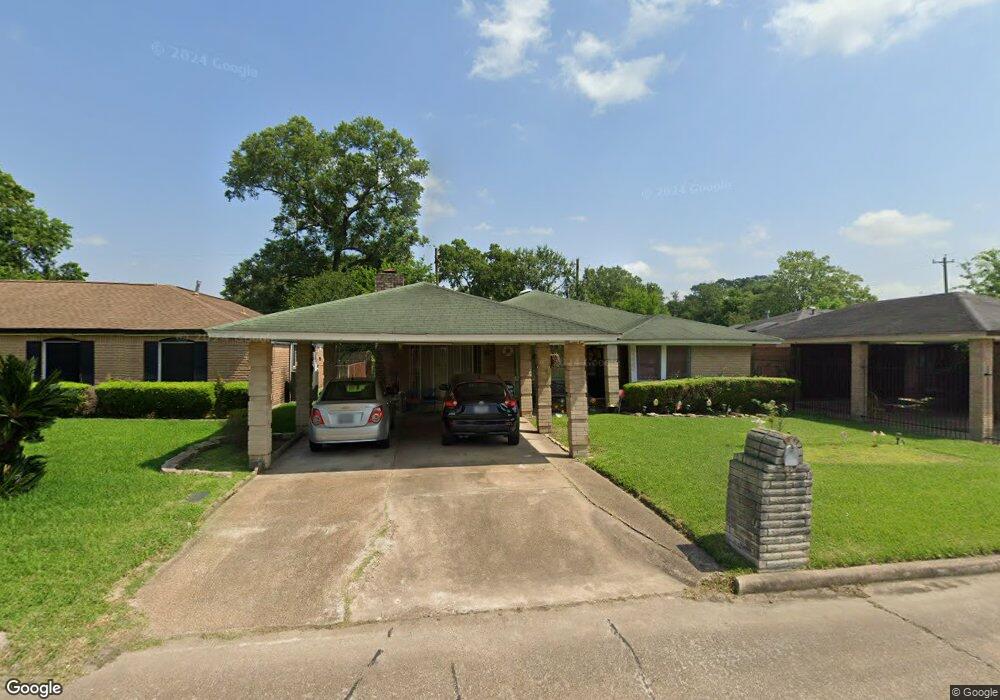 6223 Senior St, Houston, TX 77016 - photo 1