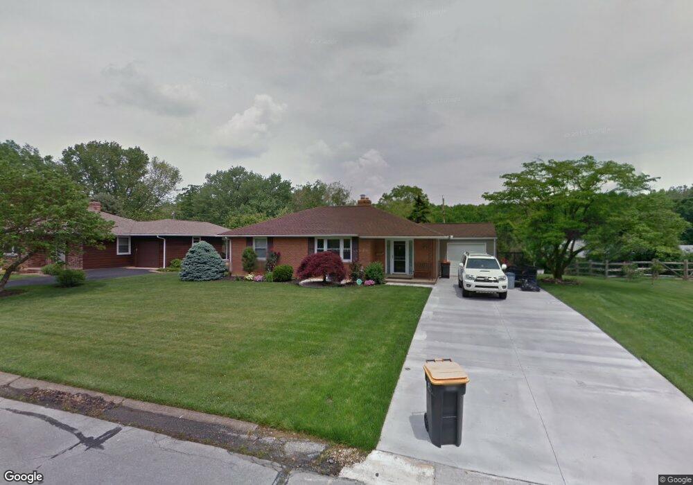 105 Jayson Rd, Wilmington, DE 19803 - photo 1