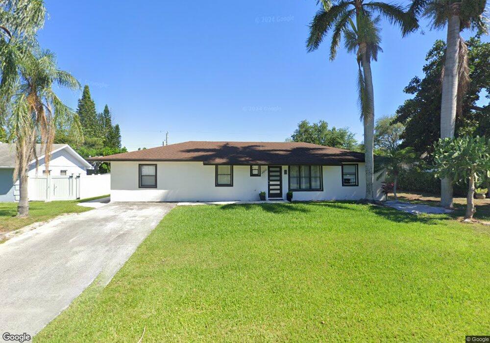 3313 Amberjack Rd, Lake Worth, FL 33462 - photo 1