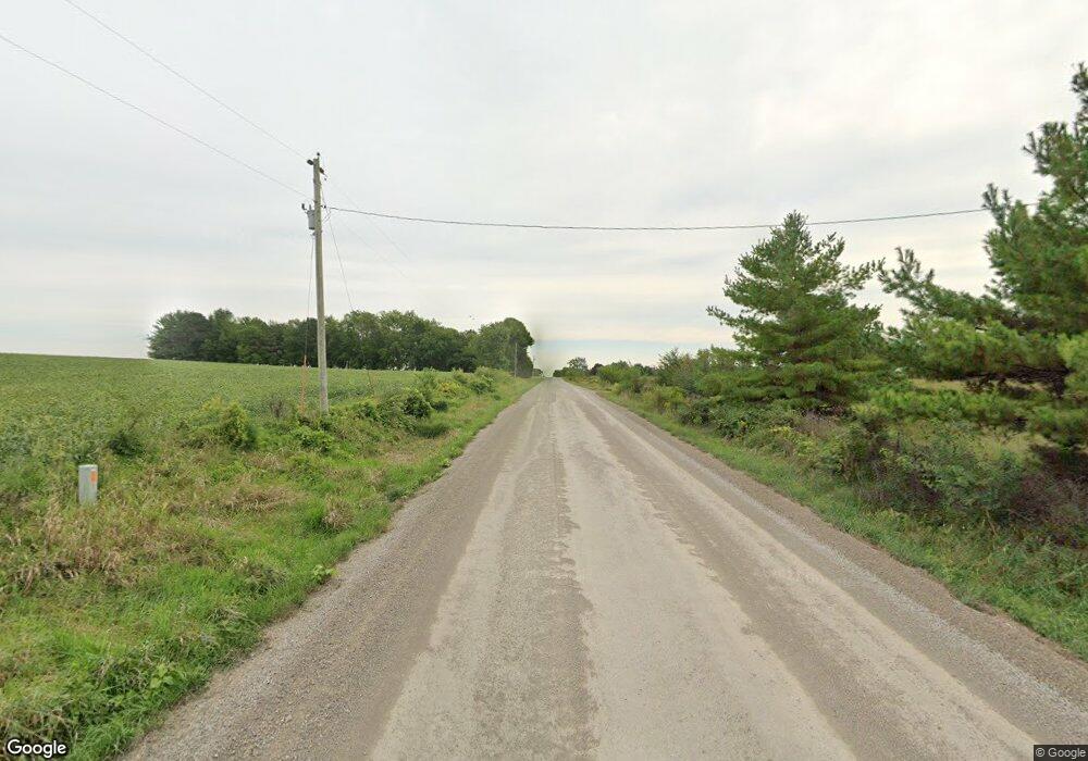 0 Iowa Rd unit 1303351, Center Point, IA 52213 - photo 1